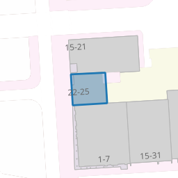 Perceel LLS00-M-7225