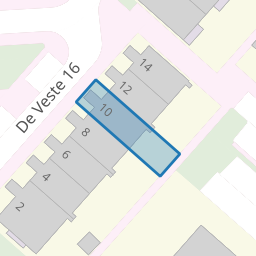 Perceel LLS00-M-7232