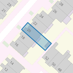 Perceel LLS00-M-7234