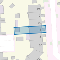 Perceel LLS00-M-7236
