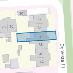 Perceel LLS00-M-7238