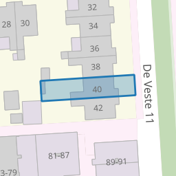 Perceel LLS00-M-7240