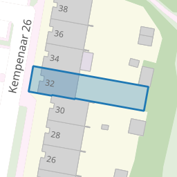 Perceel LLS00-M-7244