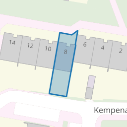 Perceel LLS00-M-7246