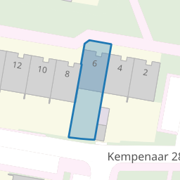 Perceel LLS00-M-7247