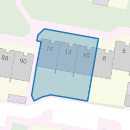 Perceel LLS00-M-7248