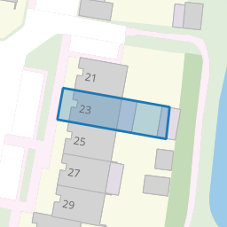 Perceel LLS00-M-7252