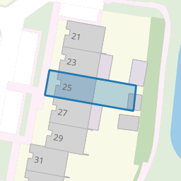 Perceel LLS00-M-7253