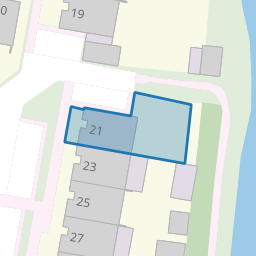 Perceel LLS00-M-7254