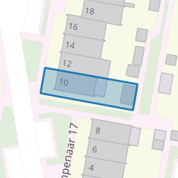 Perceel LLS00-M-7268