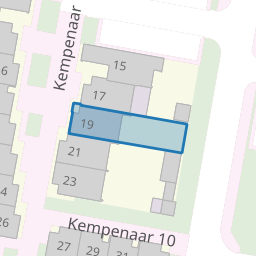 Perceel LLS00-M-7269