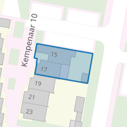Perceel LLS00-M-7270