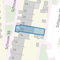 Perceel LLS00-M-7291