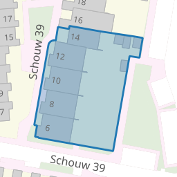 Perceel LLS00-M-7293