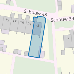 Perceel LLS00-M-7304