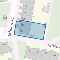 Perceel LLS00-M-7306