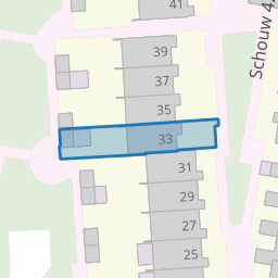 Perceel LLS00-M-7307