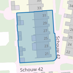 Perceel LLS00-M-7308