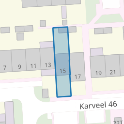 Perceel LLS00-M-7310