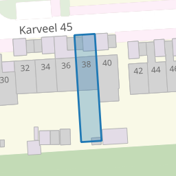 Perceel LLS00-M-7311