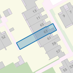 Perceel LLS00-M-7316