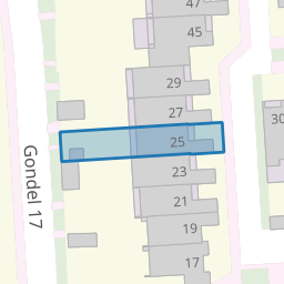 Perceel LLS00-M-7318