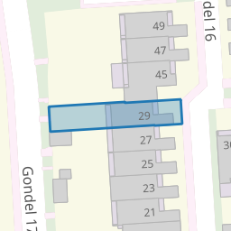 Perceel LLS00-M-7320