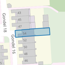 Perceel LLS00-M-7323