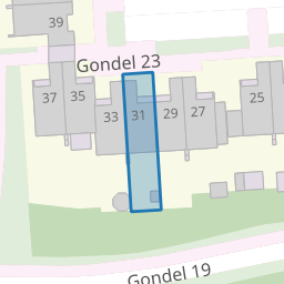 Perceel LLS00-M-7325