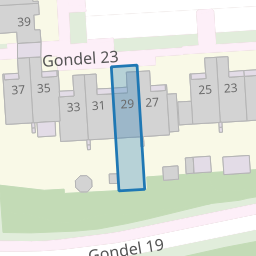 Perceel LLS00-M-7326