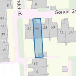 Perceel LLS00-M-7327