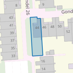 Perceel LLS00-M-7328