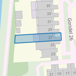 Perceel LLS00-M-7329