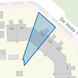 Perceel LLS00-M-7331