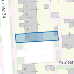Perceel LLS00-M-7340