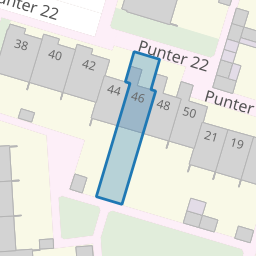 Perceel LLS00-M-7351