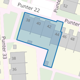 Perceel LLS00-M-7353