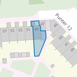 Perceel LLS00-M-7356