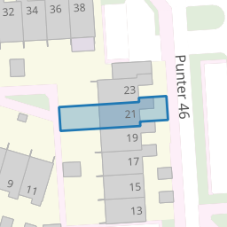 Perceel LLS00-M-7362