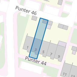 Perceel LLS00-M-7364