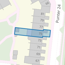 Perceel LLS00-M-7368