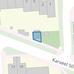 Perceel LLS00-M-7379