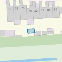 Perceel LLS00-M-7392