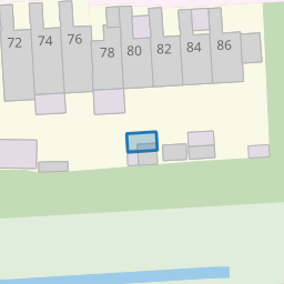 Perceel LLS00-M-7393