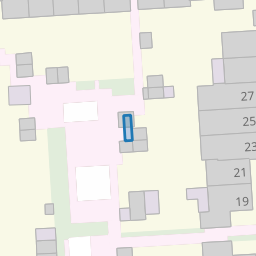 Perceel LLS00-M-7400