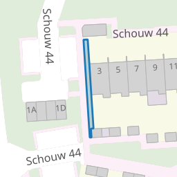 Perceel LLS00-M-7404