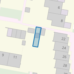 Perceel LLS00-M-7407