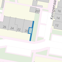 Perceel LLS00-M-7409