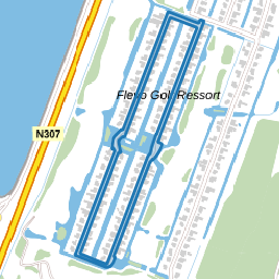 Perceel LLS00-M-7414