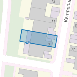 Perceel LLS00-M-7418